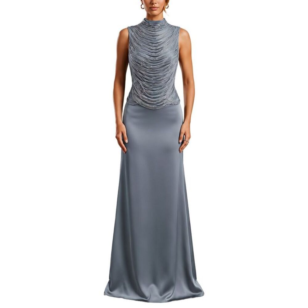 Amanda Royal Womens 2Pc Top & Skirt Set